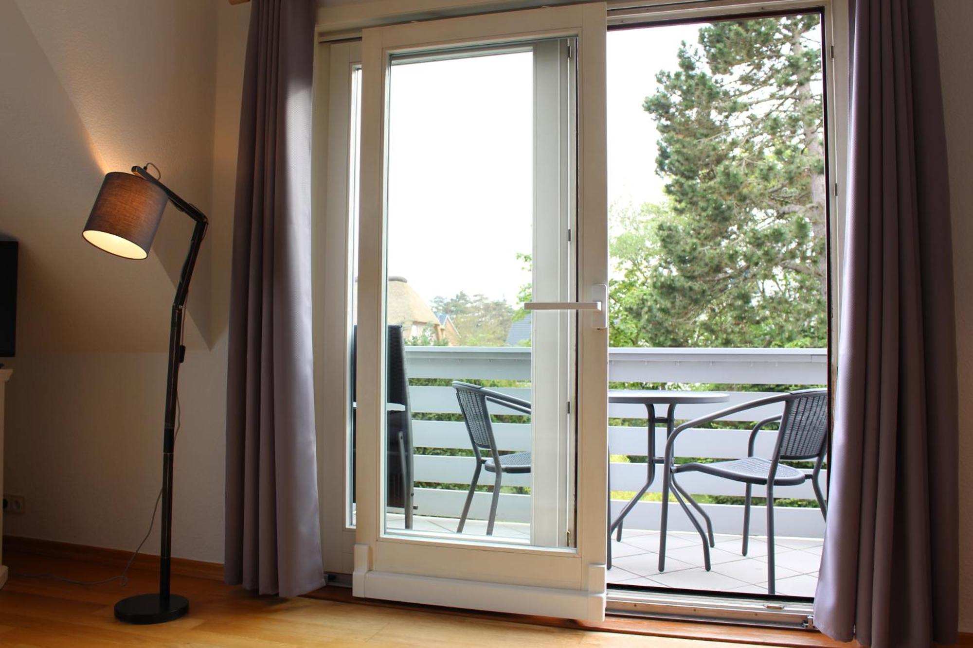 Schmuck Un Fien - Gemuetliches Urlaubszuhause Mit 2 Schlafzimmern Im Wunderschoenen Ortsteil Dorf Fuer Familien- Freunde- Und Paarurlaub Apartment Sankt Peter-Ording Exterior photo
