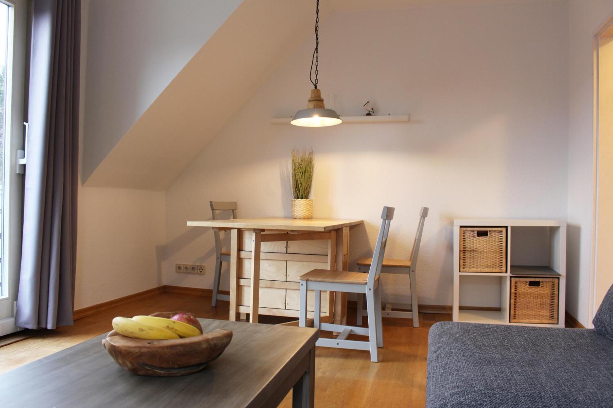 Schmuck Un Fien - Gemuetliches Urlaubszuhause Mit 2 Schlafzimmern Im Wunderschoenen Ortsteil Dorf Fuer Familien- Freunde- Und Paarurlaub Apartment Sankt Peter-Ording Exterior photo